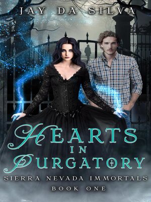 cover image of Hearts in Purgatory